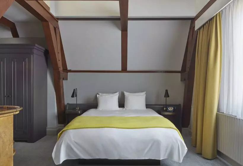 Hotel Pulitzer Amsterdam