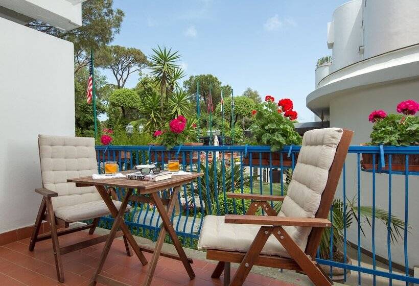 酒店 Punta Molino Beach Resort And Thermal Spa