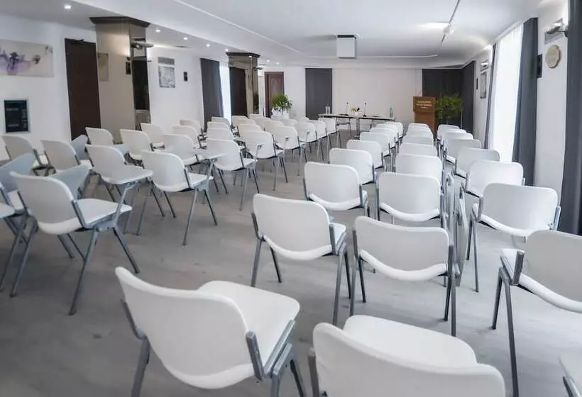 ホテル Punta Molino Beach Resort And Thermal Spa