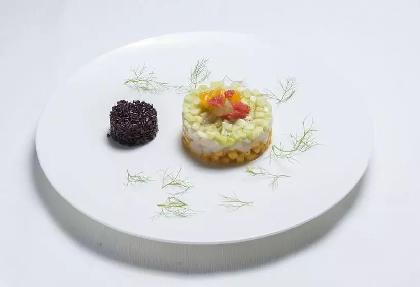 ホテル Punta Molino Beach Resort And Thermal Spa