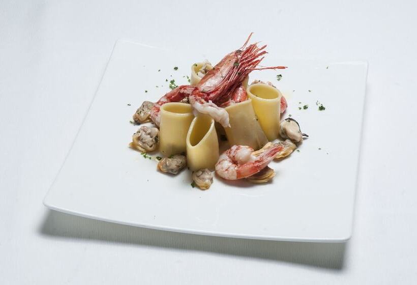 酒店 Punta Molino Beach Resort And Thermal Spa