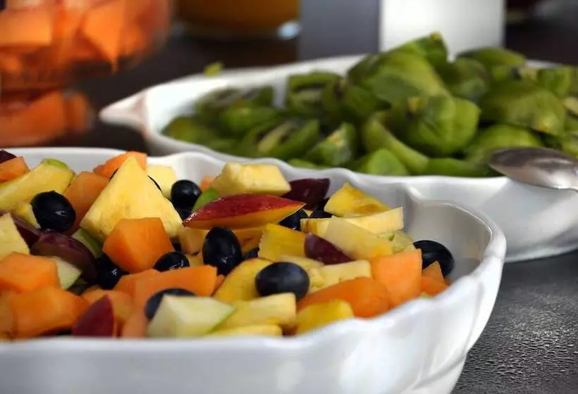 ホテル Punta Molino Beach Resort And Thermal Spa