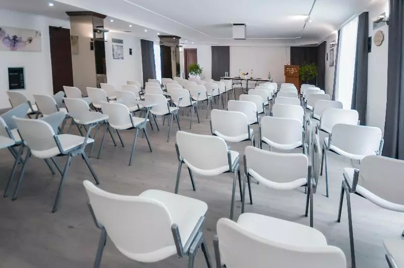 ホテル Punta Molino Beach Resort And Thermal Spa