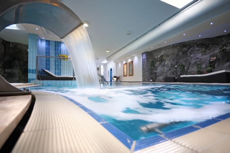 酒店 Punta Molino Beach Resort And Thermal Spa