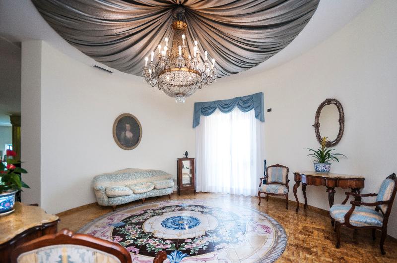 酒店 Punta Molino Beach Resort And Thermal Spa