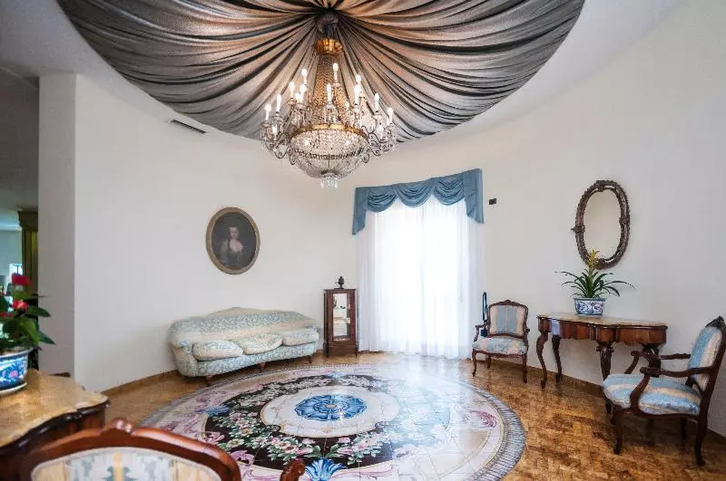 ホテル Punta Molino Beach Resort And Thermal Spa