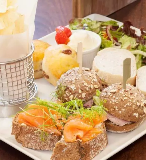 Radisson Blu Hotel, Edinburgh City Centre