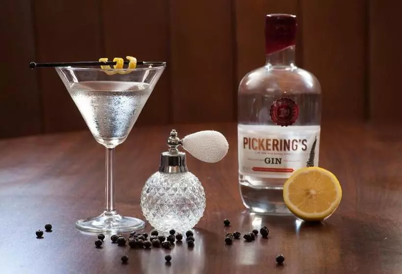 Radisson Blu Hotel, Edinburgh City Centre