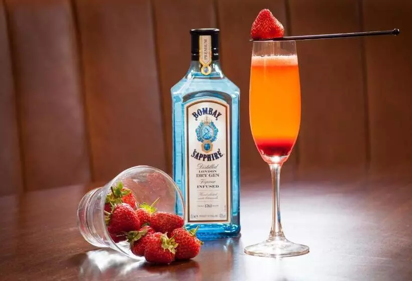 Radisson Blu Hotel, Edinburgh City Centre