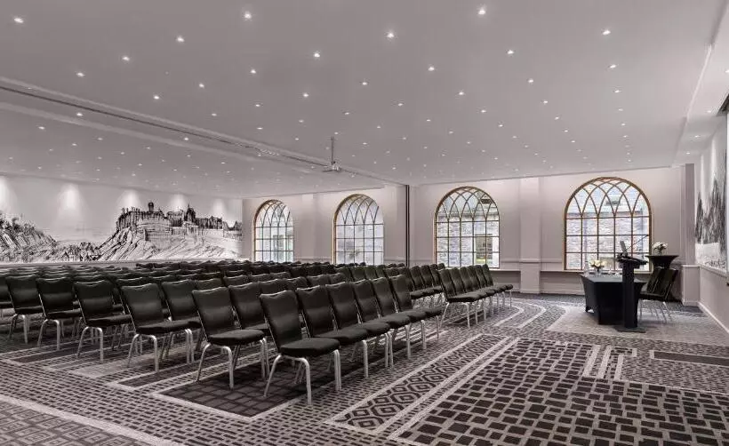 Radisson Blu Hotel, Edinburgh City Centre