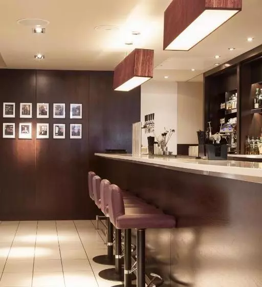 Radisson Blu Hotel, Edinburgh City Centre