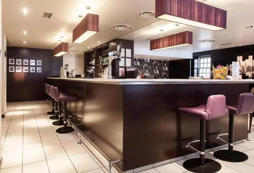 Radisson Blu Hotel, Edinburgh City Centre