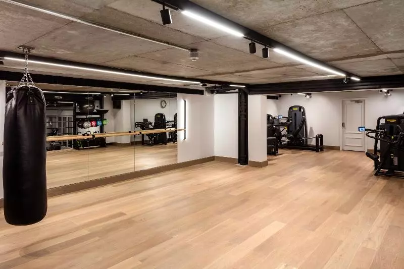 Radisson Blu Hotel, London Heathrow