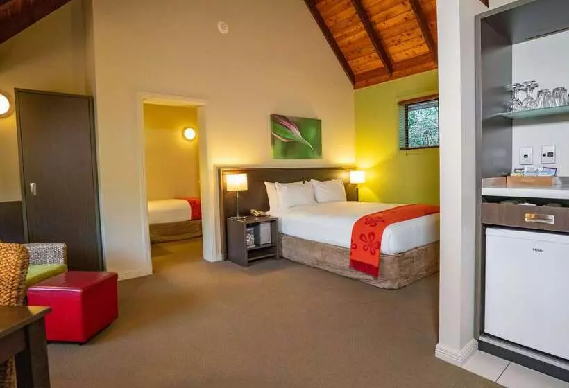 Scenic Hotel Bay Of Islands