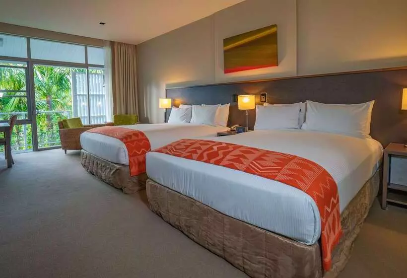 Scenic Hotel Bay Of Islands