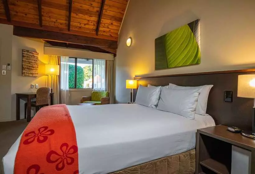 Scenic Hotel Bay Of Islands