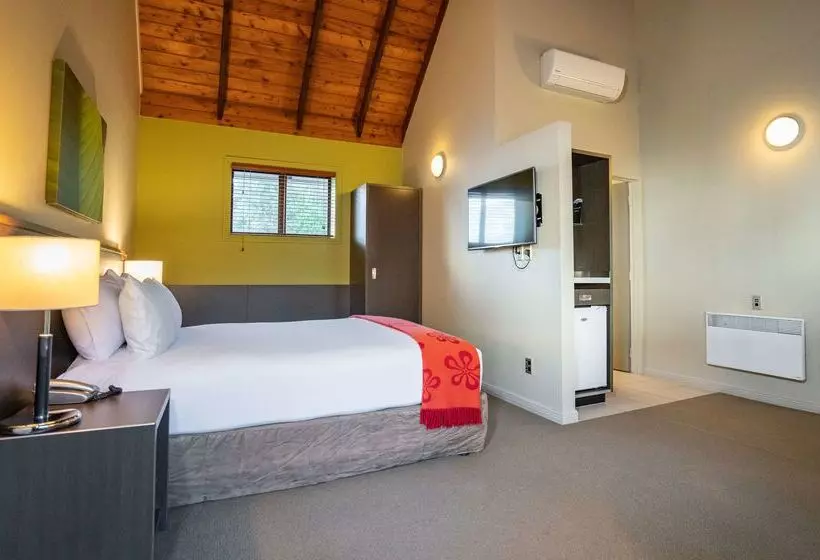 Scenic Hotel Bay Of Islands