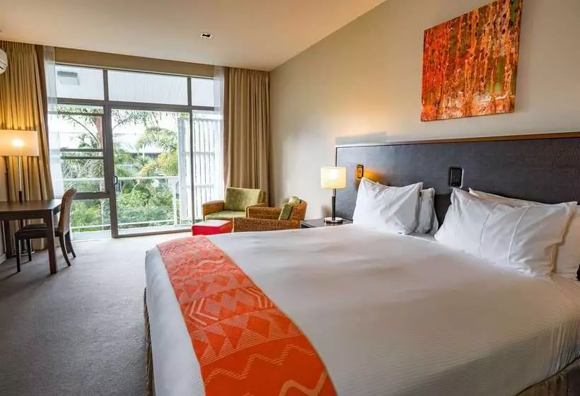 Scenic Hotel Bay Of Islands