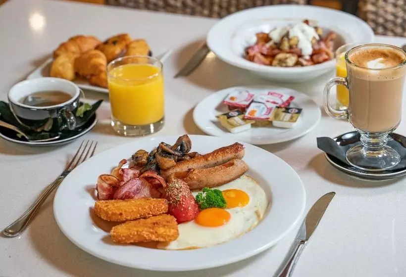 Scenic Hotel Bay Of Islands