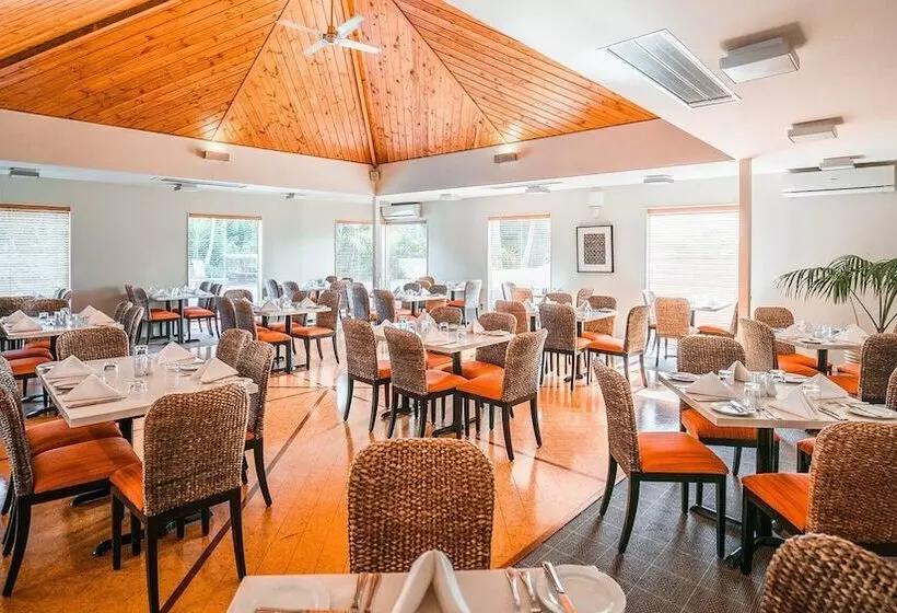 Scenic Hotel Bay Of Islands