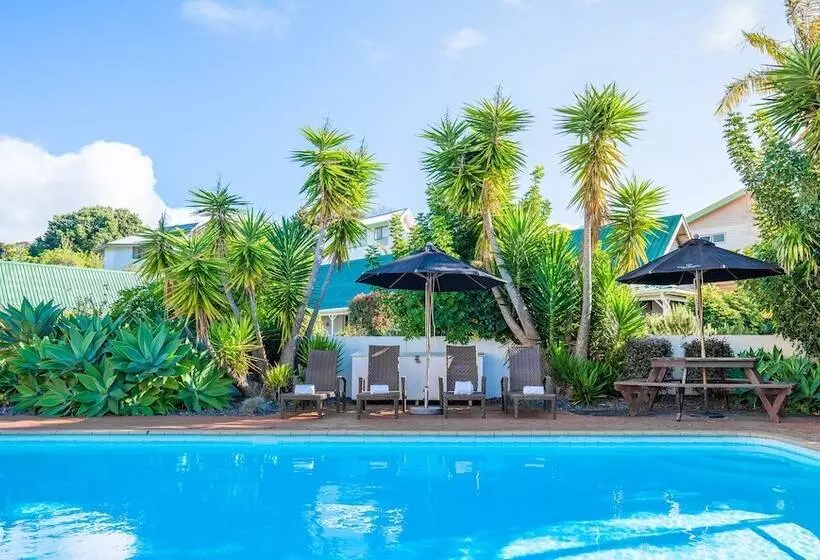 Scenic Hotel Bay Of Islands