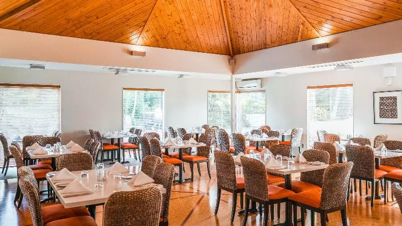 Scenic Hotel Bay Of Islands