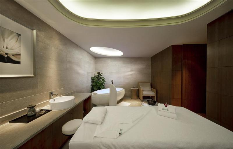 Hotel Sheraton Xi An