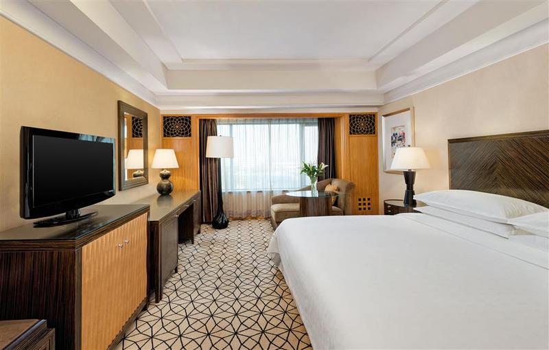 Hotel Sheraton Xi An