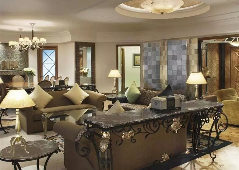 Hotel Sheraton Xi An