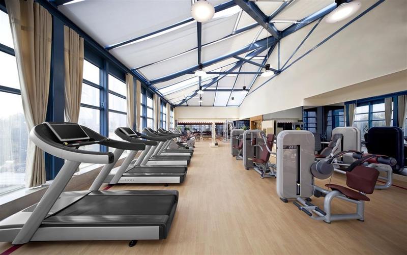 Hotel Sheraton Xi An