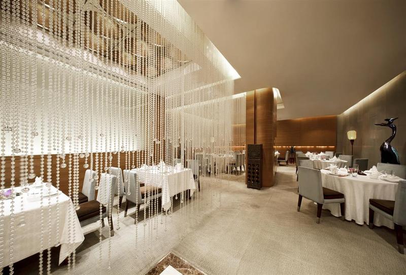 Hotel Sheraton Xi An