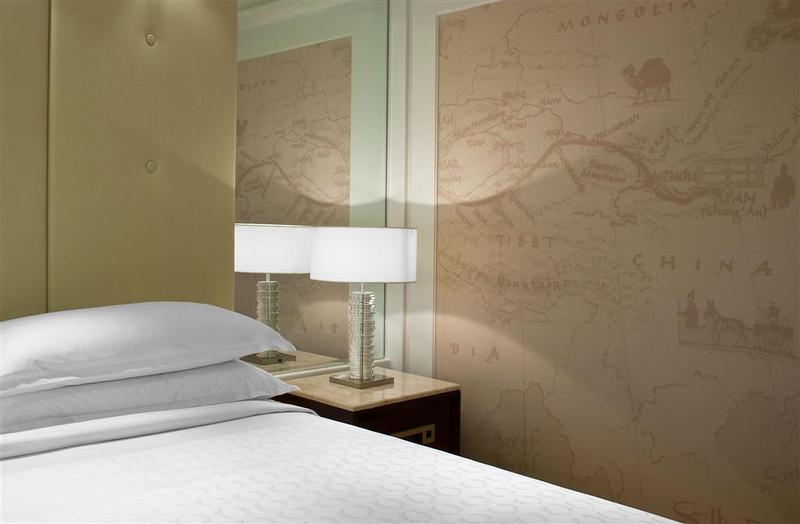 Hotel Sheraton Xi An