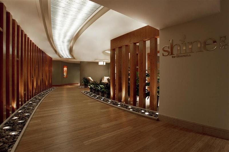 Hotel Sheraton Xi An