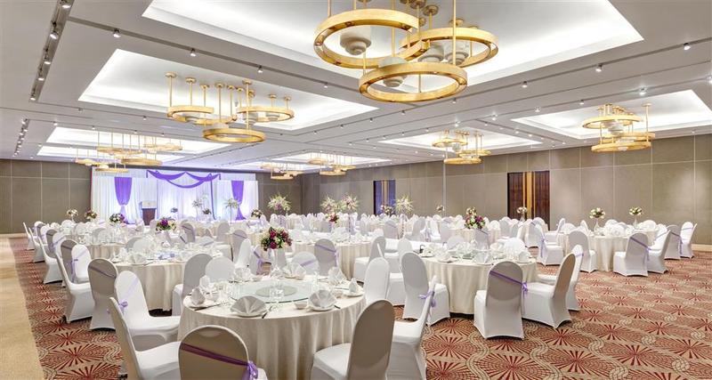 Hotel Sheraton Xi An