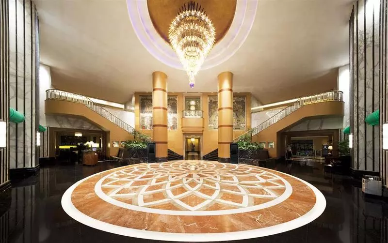Hotel Sheraton Xi An