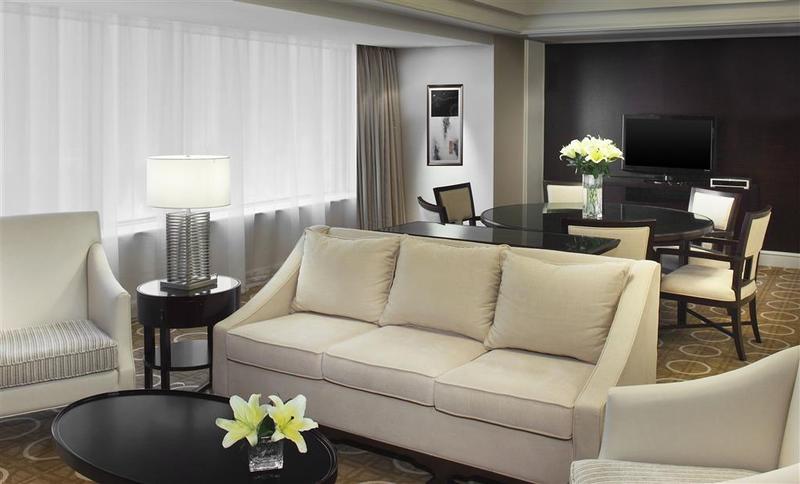 Hotel Sheraton Xi An