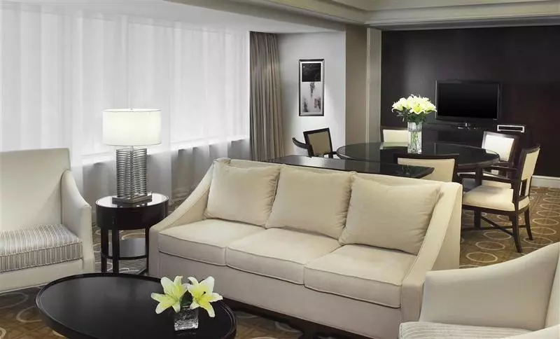 Hotel Sheraton Xi An