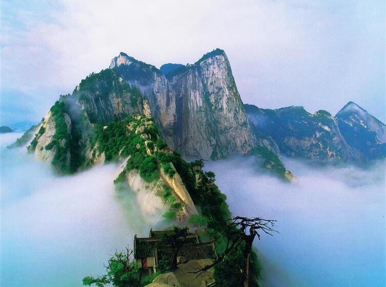 Hotel Sheraton Xi An