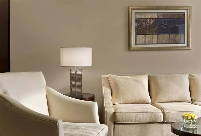 Hotel Sheraton Xi An