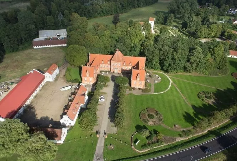 Hotel Sophiendal Manor