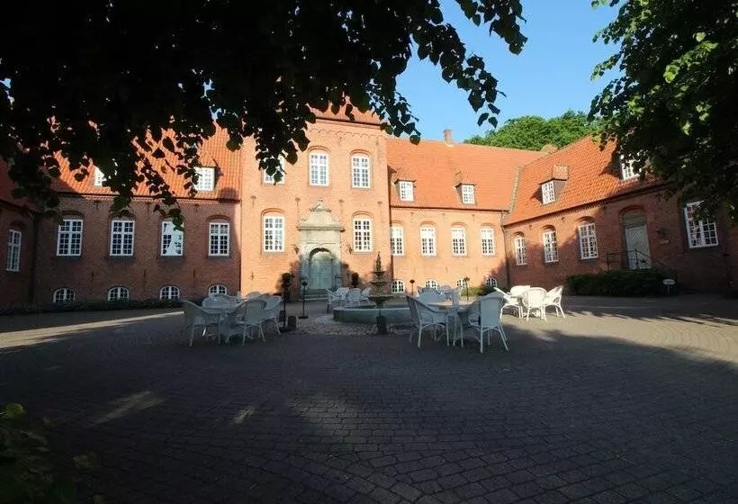 Hotel Sophiendal Manor