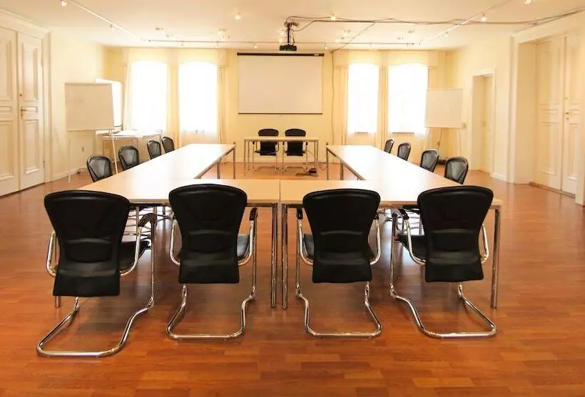 Hotel Sophiendal Manor