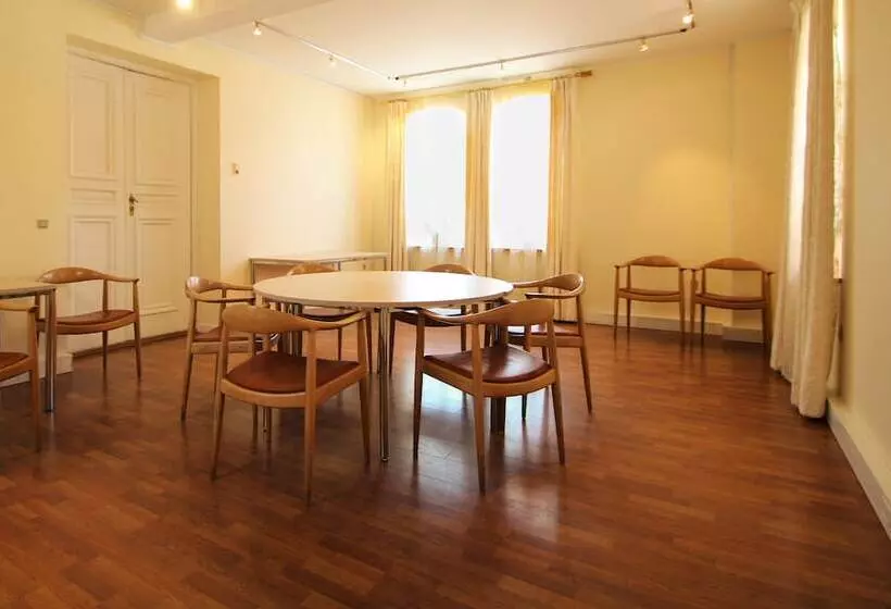 Hotel Sophiendal Manor