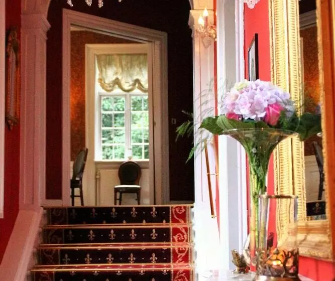 Hotel Sophiendal Manor