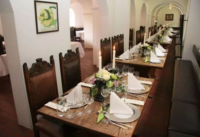 Hotel Sophiendal Manor