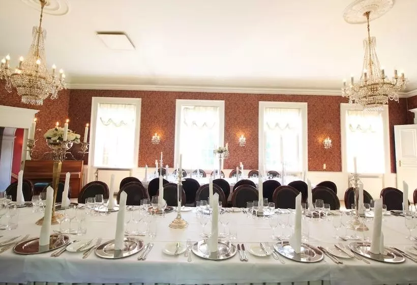 Hotel Sophiendal Manor