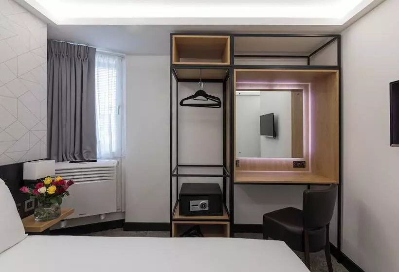 هتل St Giles London – A St Giles