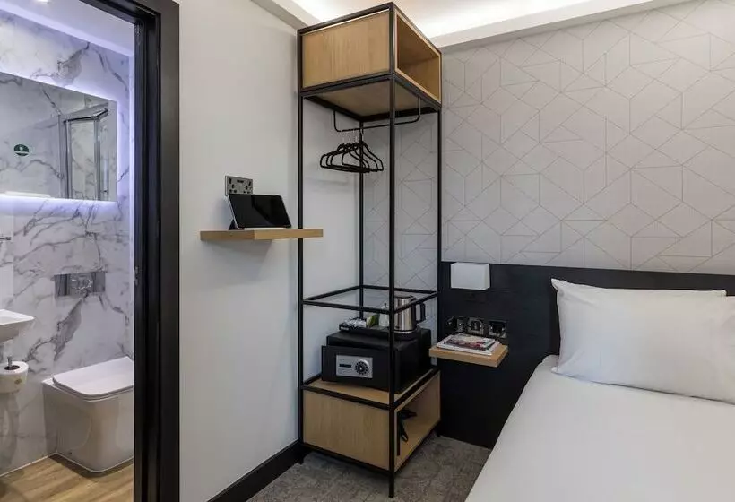 هتل St Giles London – A St Giles