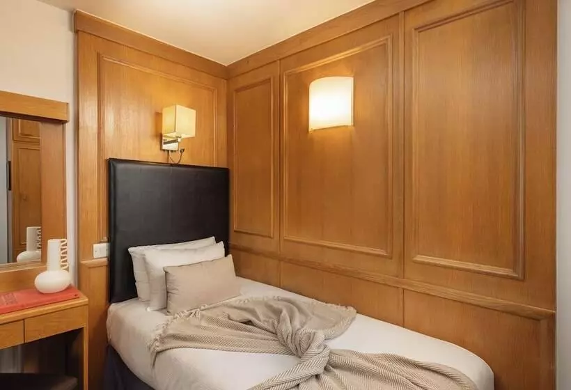 هتل St Giles London – A St Giles