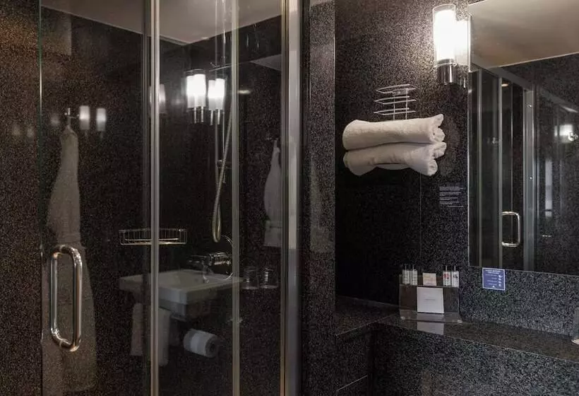 هتل St Giles London – A St Giles